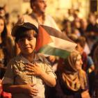 إحياء ليلة الشعلة 