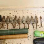 صور.. سلفي جهادي يفجر نفسه أثناء مداهمة امن حماس لمنزله بغزة