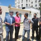 الأكاديمية الرياضية تنظم ندوة عن أنشطة الشباب في الصيف