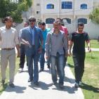 الأكاديمية الرياضية تنظم ندوة عن أنشطة الشباب في الصيف