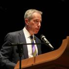 القنصلية الامريكية تعقد المؤتمر الاول للتشبيك مع خريجي برامج التبادل الثقافية والأكاديمية الأمريكية