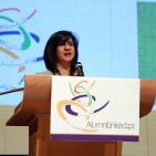 القنصلية الامريكية تعقد المؤتمر الاول للتشبيك مع خريجي برامج التبادل الثقافية والأكاديمية الأمريكية