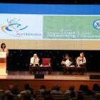 القنصلية الامريكية تعقد المؤتمر الاول للتشبيك مع خريجي برامج التبادل الثقافية والأكاديمية الأمريكية