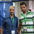 احتفالية المرأة الريفية (قطاع الزيتون بعيون النساء)