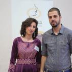 احتفالية المرأة الريفية (قطاع الزيتون بعيون النساء)