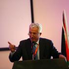 انطلاق انشطة ملتقى مال واعمال فلسطين الثالث