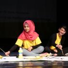 النيزك تكرم المبادرات المدرسية المبدعة ضمن برنامج بادر