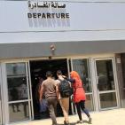 بالصور: اليوم الأول لفتح معبر رفح جنوب قطاع غزة