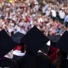 حفل التخرج الفوج 40 لجامعة بيرزيت - اليوم الثاني