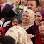 حفل التخرج الفوج 40 لجامعة بيرزيت - اليوم الثاني