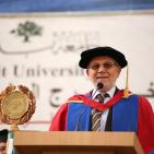 حفل التخرج الفوج 40 لجامعة بيرزيت - اليوم الثاني