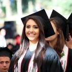 حفل التخرج الفوج 40 لجامعة بيرزيت - اليوم الثاني