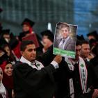 حفل التخرج الفوج 40 لجامعة بيرزيت - اليوم الثاني