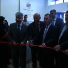 رام الله: افتتاح مهرجان التسوق الصيفي