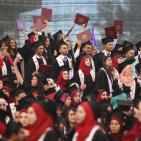 حفل التخرج الفوج 40 لجامعة بيرزيت - اليوم الثالث