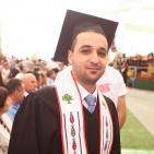 حفل التخرج الفوج 40 لجامعة بيرزيت - اليوم الثالث