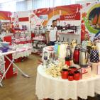 مهرجان التسوق الصيفي 