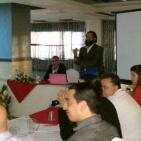 الخليل: ورشة عمل تحت عنوان 