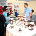 اختتام فعاليات مهرجان التسوق الصيفي 