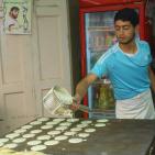 أجواء رمضان في البلدة القديمة بالخليل