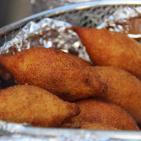 أجواء مدينة نابلس في اليوم الرابع من رمضان