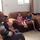 قرار بترحيل زوجة الشهيد ابو جمل من القدس