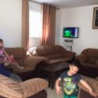 قرار بترحيل زوجة الشهيد ابو جمل من القدس