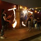 صور من فعالية  