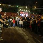 صور من فعالية  