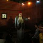 صور من فعالية  