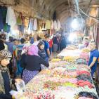 بالصور: برنامج على كيفك في بث مباشر من باب العامود وسط مدينة القدس