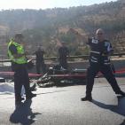 بالصور: العثور على جثة جندي اسرائيلي شرق القدس