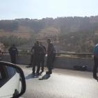 بالصور: العثور على جثة جندي اسرائيلي شرق القدس