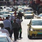 أجواء مدينة نابلس في اليوم الثالث عشر من رمضان