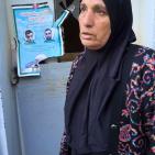 بالصور: قوات الاحتلال تغلق منزل الشهيد عدي أبو جمل منفذ عملية الكنيس