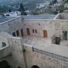 رئيس بلدية عرابة لـ