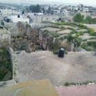 رئيس بلدية عرابة لـ