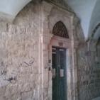 رئيس بلدية عرابة لـ