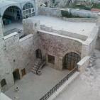 رئيس بلدية عرابة لـ