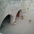 رئيس بلدية عرابة لـ