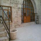 رئيس بلدية عرابة لـ