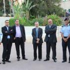 حفل الإفطار المركزي في نابلس ضمن فعاليات 