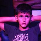 أمسية ومهرجان 