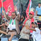 الاحتلال يفرج عن الاسير على الصرافيتي من غزة بعد 13 عاما