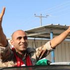 الاحتلال يفرج عن الاسير على الصرافيتي من غزة بعد 13 عاما