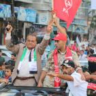 الاحتلال يفرج عن الاسير على الصرافيتي من غزة بعد 13 عاما