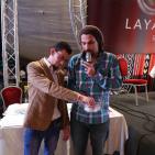 ليالي الجراند .. خيمة رمضانية تعج بالحياة في امسيات رمضان