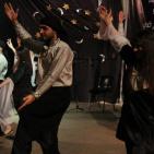 مركز حمدي منكو في نابلس يُنظم أمسية أدبية ثقافية