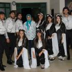 مركز حمدي منكو في نابلس يُنظم أمسية أدبية ثقافية