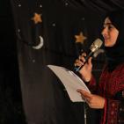 مركز حمدي منكو في نابلس يُنظم أمسية أدبية ثقافية